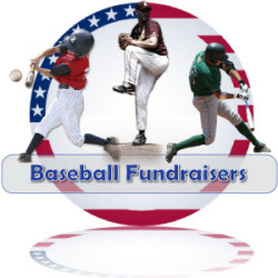Baseball-Fundraisers