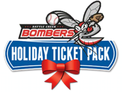 Holiday Tix Pack