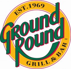 Ground Round Logo
