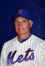 Terry Collins 2009