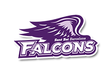 Sant Bei Barcelona Falcons (Spain)