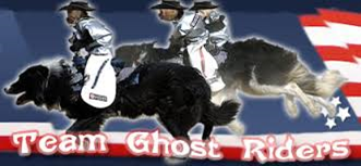 team ghost riders