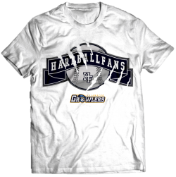 Hardball Fans Shirt