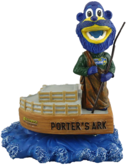 Porter's Ark