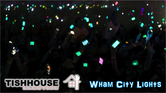 Wham City Lights
