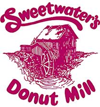 Sweetwater's logo