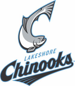 Chinooks Logo