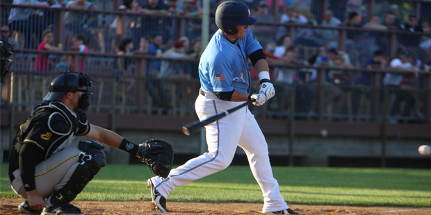 Rox Fall to Bullfrogs in Home Stand Finale