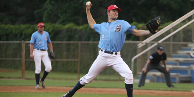 Strong Performance from McCarty Gives Rox Victory over MoonDogs