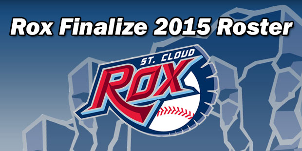 Rox Finalize 2015 Roster