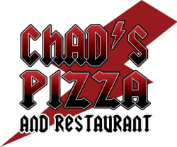 chad's pizza - 2016