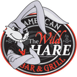 wild hare 121815
