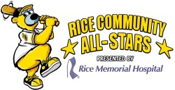 Community All Stars Rice