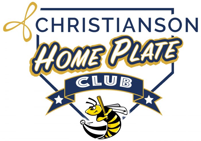 Home Plate Club Logo