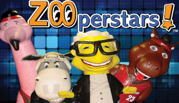 ZOOperstars!Website