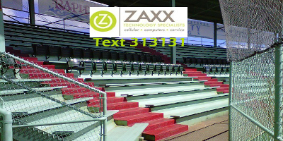 Zaxx Website Release photo