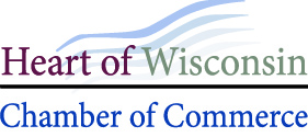 Heart of Wisconsin logo 2012