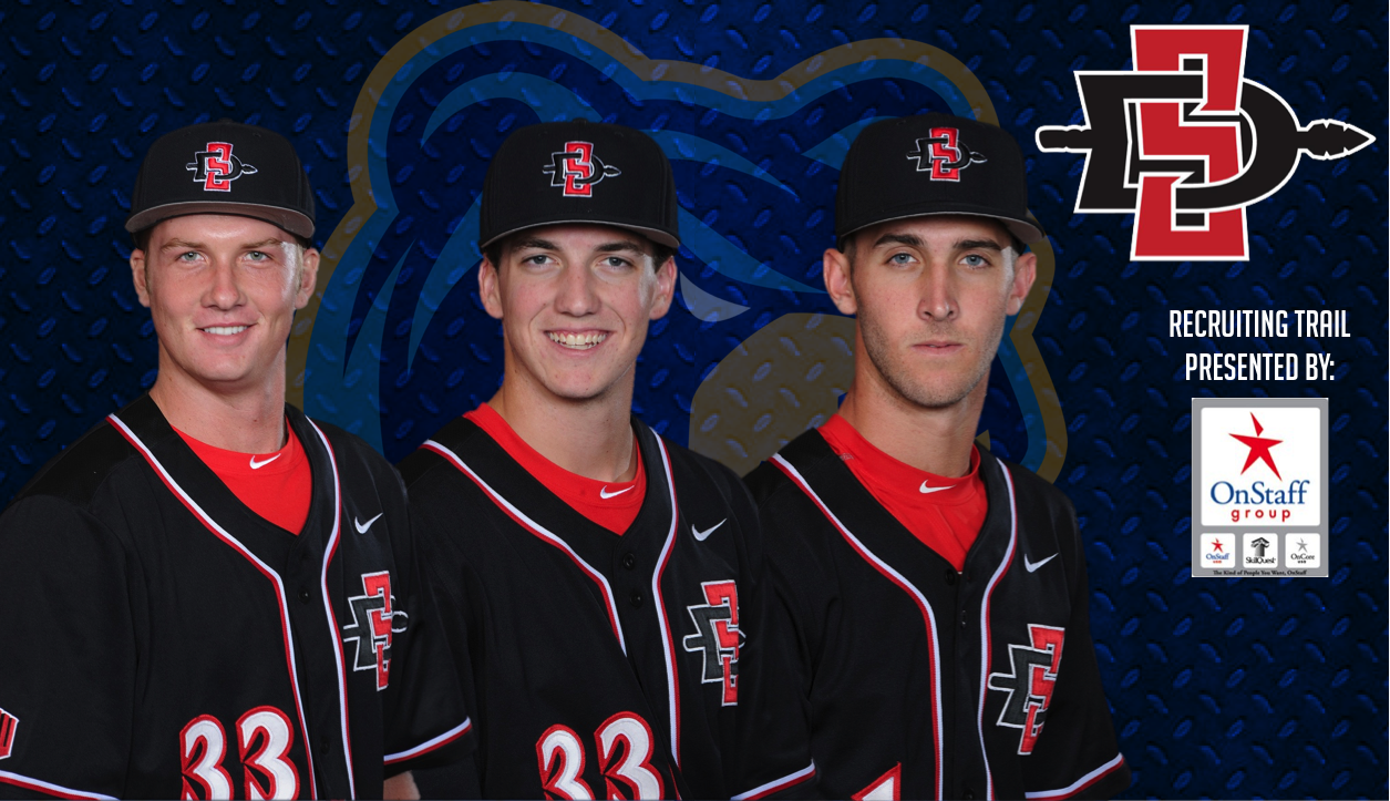 Growlers Add Trio of San Diego State Aztecs to Budding 2016 Roster