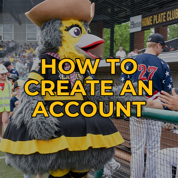 how to create an account with the bismarck larks, bismarck larks flock membership questions