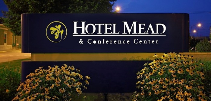 Hotel Mead Flyers