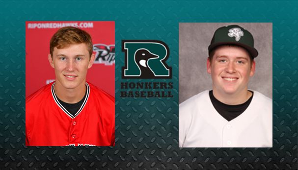 Honkers Add Two More Arms To Roster Northwoods League