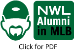 Northwoods League Alumni in MLB