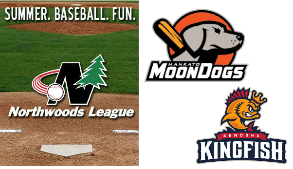 Northwoods League Names All-MLB Alumni Team for Pitchers