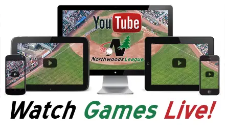Watch Games Live!