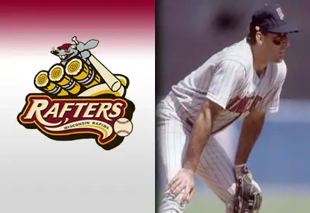 Gary Gaetti Stats & Facts - This Day In Baseball